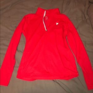 Women’s active wear